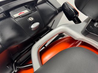 HONDA VARADERO XL1000V 1999 (A2)