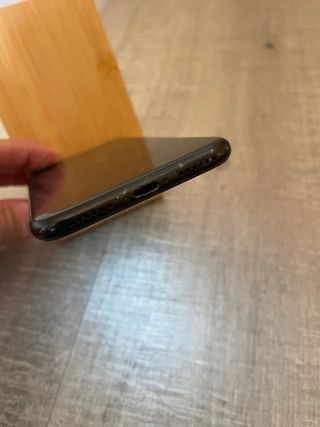 iPhone SE 2020 Negro - 64GB