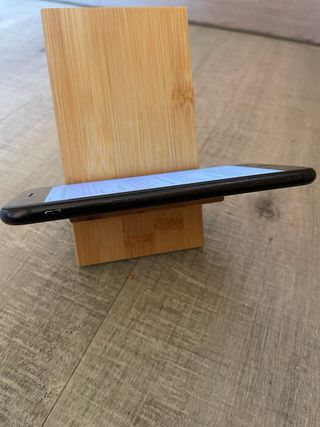 iPhone SE 2020 Negro - 64GB