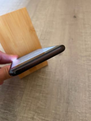 iPhone SE 2020 Negro - 64GB