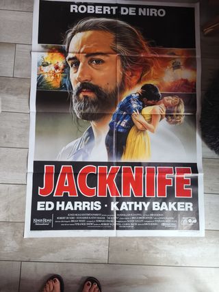 Jacknife