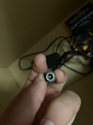 Cargador Xiaomi Scooter 4 - Original