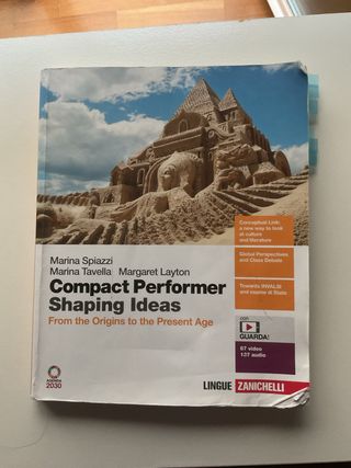 Compact Performer
Shaping Ideas