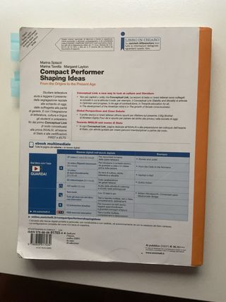 Compact Performer
Shaping Ideas