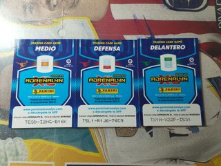Pack de cromos: Modrić, Hugo Mallo, FCB
