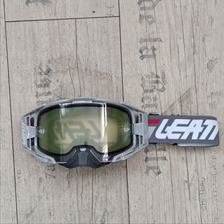 Gafas antivaho para enduro motocross quad 