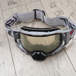 Gafas antivaho para enduro motocross quad 