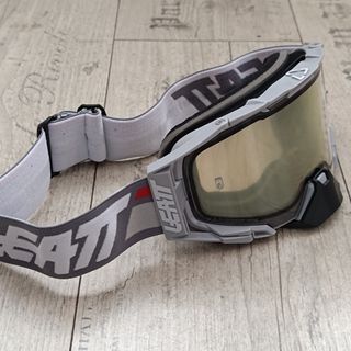 Gafas antivaho para enduro motocross quad 