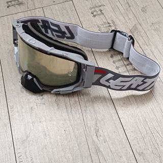 Gafas antivaho para enduro motocross quad 