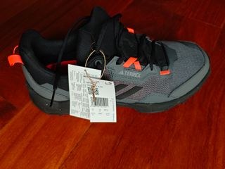 Scarpe Adidas Terrex Uomo - Nere