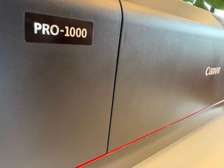 Impresora Canon PRO-1000