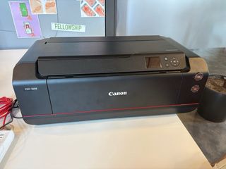 Impresora Canon PRO-1000