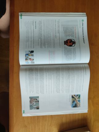 Educación en Valores Cívicos y Éticos. 1 y 2 Se...