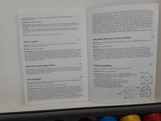 Magia Borras 200 Trucos