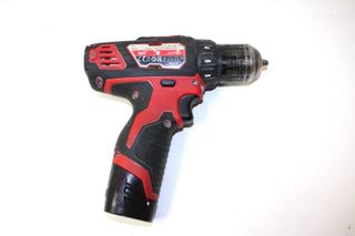 TALADRO PERCUTOR MILWAUKEE M12 BDD 72516