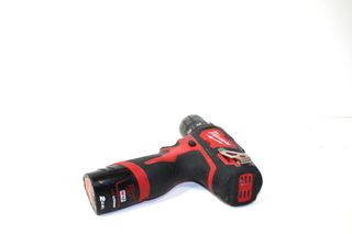 TALADRO PERCUTOR MILWAUKEE M12 BDD 72516