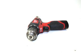 TALADRO PERCUTOR MILWAUKEE M12 BDD 72516