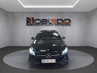 MERCEDES CLA 250 211CV AMG LINE
