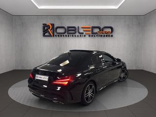 MERCEDES CLA 250 211CV AMG LINE