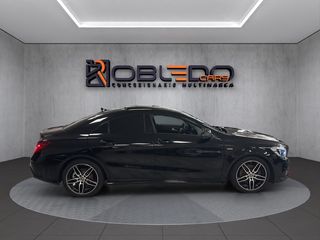 MERCEDES CLA 250 211CV AMG LINE