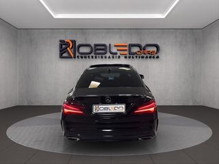 MERCEDES CLA 250 211CV AMG LINE