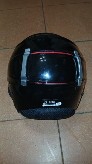 Esquís Head Cyber 80 PA