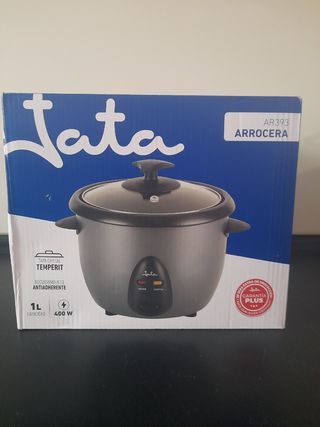 Olla arrocera Jata AR393 - 1L