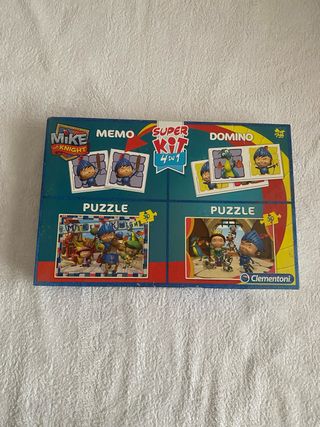 Juego para niños
