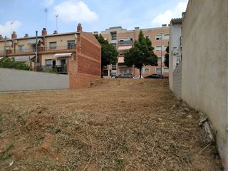 Terreno en venta en Sentmenat