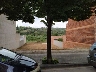 Terreno en venta en Sentmenat
