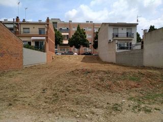 Terreno en venta en Sentmenat