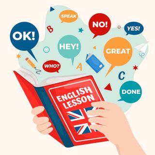PROFESORA DE CLASES PARTICULARES DE INGLÉS
