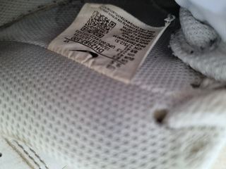 Zapatillas Nike blancas