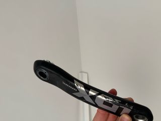 Bielas SRAM X01 Dub SB+