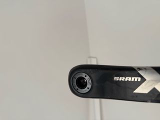 Bielas SRAM X01 Dub SB+