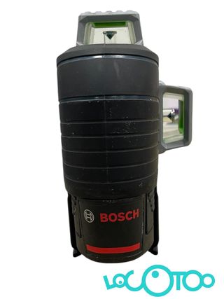 MEDIDOR ELECTRÓNICO BOSCH PROFESSIONAL 