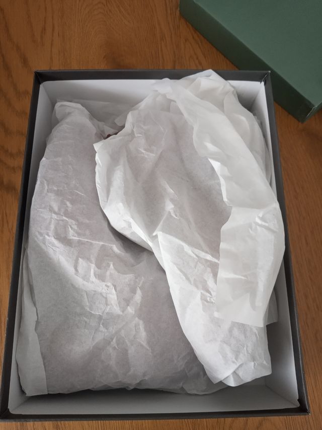 Zapatos Angel Alarcón Marrón