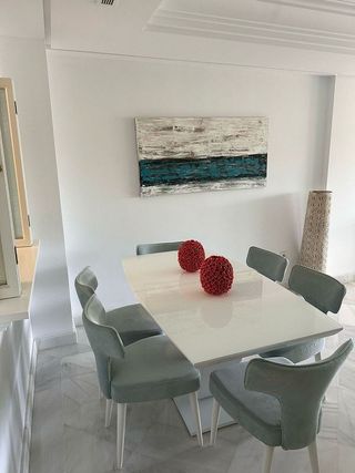 Piso en alquiler en Lomas de Marbella Club - Puente Romano en Marbella