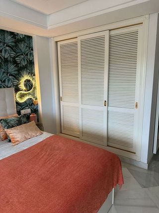 Piso en alquiler en Lomas de Marbella Club - Puente Romano en Marbella