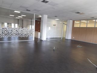 Oficina en alquiler en Las Tablas en Madrid