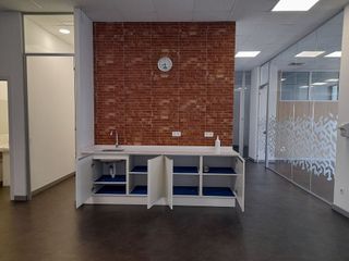 Oficina en alquiler en Las Tablas en Madrid