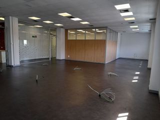 Oficina en alquiler en Las Tablas en Madrid