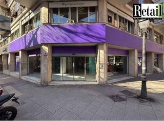 Oficina en alquiler en Acacias en Madrid