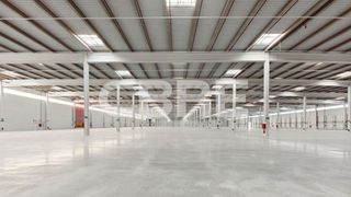 Nave industrial en alquiler en Illescas
