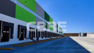 Nave industrial en alquiler en Illescas