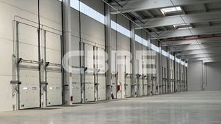 Nave industrial en alquiler en Illescas
