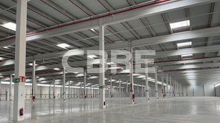 Nave industrial en alquiler en Illescas