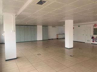 Oficina en alquiler en Castillejos en Madrid