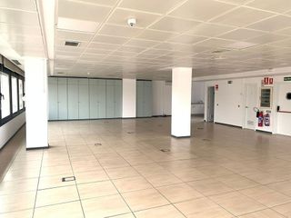 Oficina en alquiler en Castillejos en Madrid