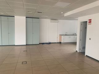 Oficina en alquiler en Castillejos en Madrid